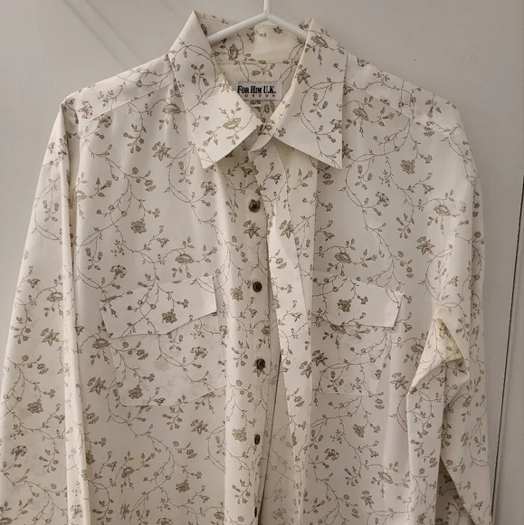 Shirt - Picture 1 of 2